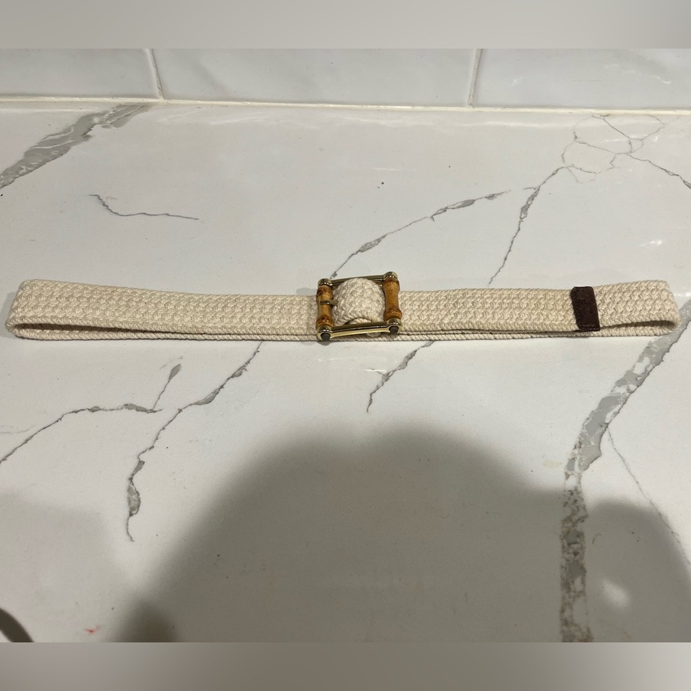 Vineyard Vines Belt